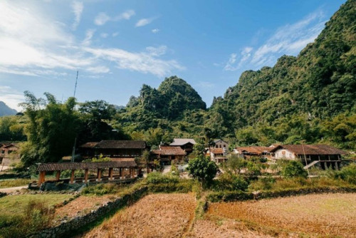Nhờ thực hiện tốt chính sách dân tộc, đời sống đồng bào DTTS trên địa bàn tỉnh ngày càng nâng cao  Ảnh  Lê Tuấn