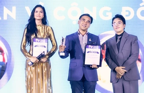 Dấu ấn về hành trình lan tỏa yêu thương của Hoa hậu H'Hen Niê