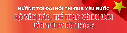 BỘ VĂN HÓA